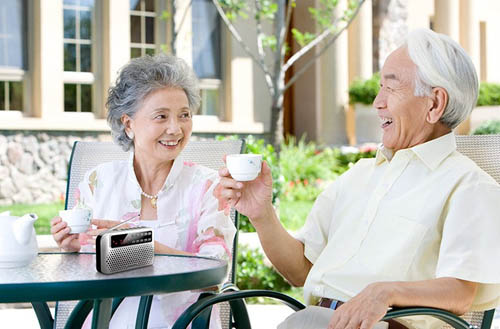 老人养生需做到哪些方面?